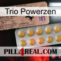 Trio Powerzen 41